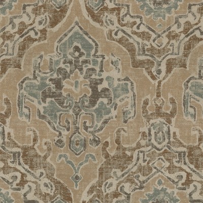 Waverly Izmir Rug Nutmeg