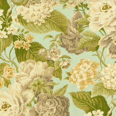 Waverly SNS Garden Glory Mist