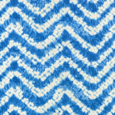 Waverly Color Waves Cobalt