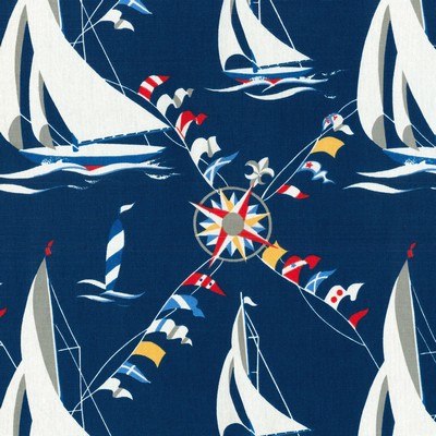 Waverly SET SAIL         SWA NAUTICAL