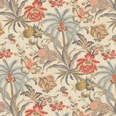 Waverly Exotic Curiosity Reef