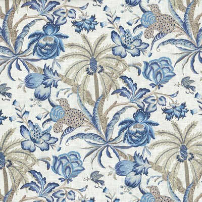 Waverly Exotic Curiosity Porcelain