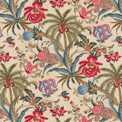 Waverly Exotic Curiosity Jewel