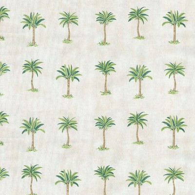 Waverly Tahiti Verte