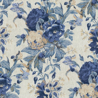 Waverly Kensington Bloom Porcelain