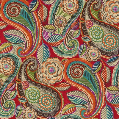 Waverly Mayan Market Caliente