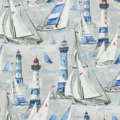 Waverly In The Breeze Sail