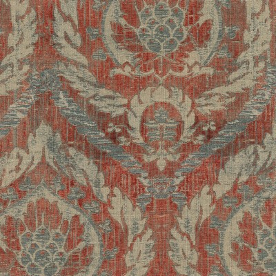 Waverly French Quarter Rouge