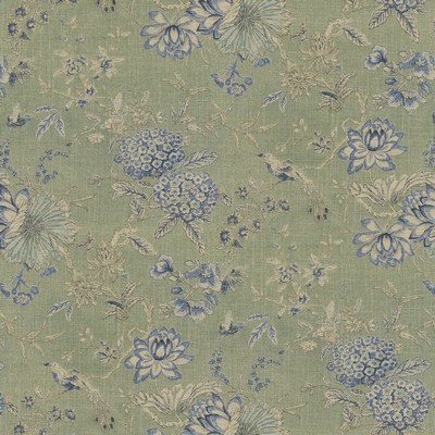 Waverly Lucchese Oregano