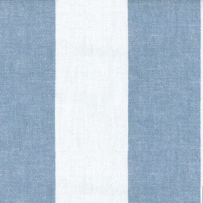 Waverly Sarona Stripe Chambray
