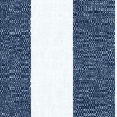 Waverly Sarona Stripe Marine
