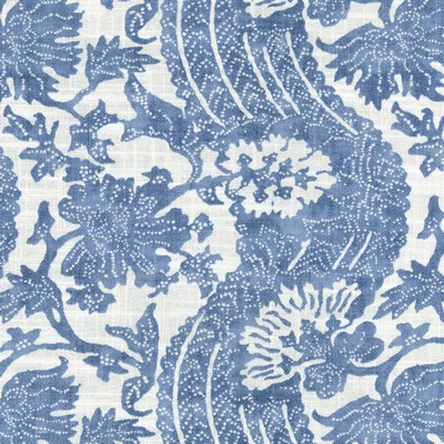 Waverly Brevard CHAMBRAY