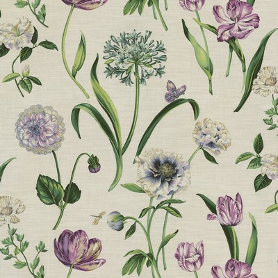 Waverly Escape to Eden Elderberry