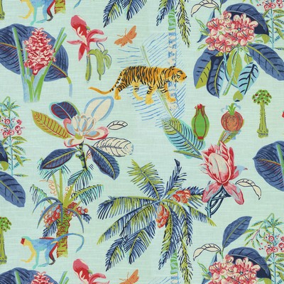 Waverly Heavenly Kingdom Aegean