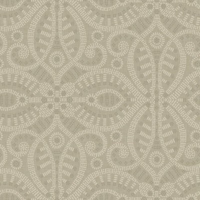 Waverly Wallpaper Global Chic Belle of the Ball Wallpaper light taupe, beige, grey