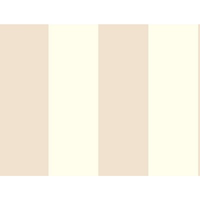 Waverly Wallpaper Waverly Stripes Surface Stripe Wallpaper white, light grey