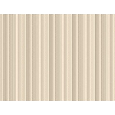 Waverly Wallpaper Waverly Stripes Cozy Up Stripe Wallpaper taupe, grey, cream