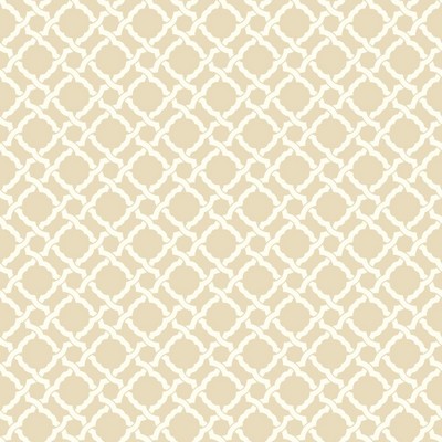 Waverly Wallpaper Waverly Classics II Kent Crossing Removable Wallpaper Beiges