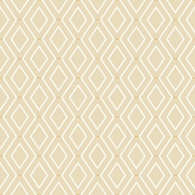 Waverly Wallpaper Waverly Classics II Diamond Duo Removable Wallpaper Beiges