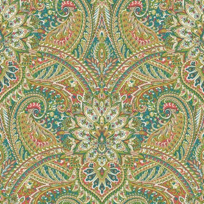 Waverly Wallpaper Waverly Classics II Swept Away Removable Wallpaper Blues