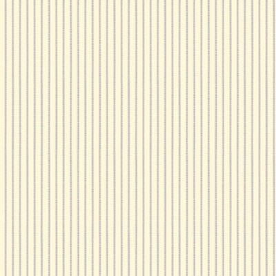 Waverly Wallpaper HIGHWIRE STRIPE                white, light blue, purple