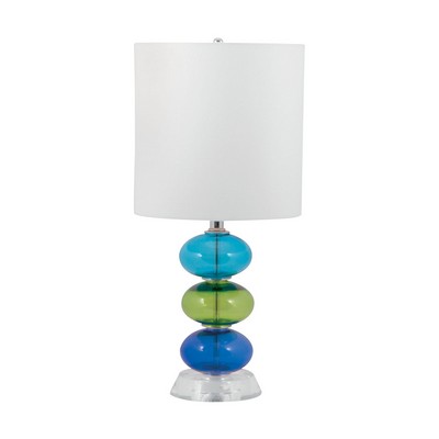 Lamp Works Beaux 3 Table Lamp Color