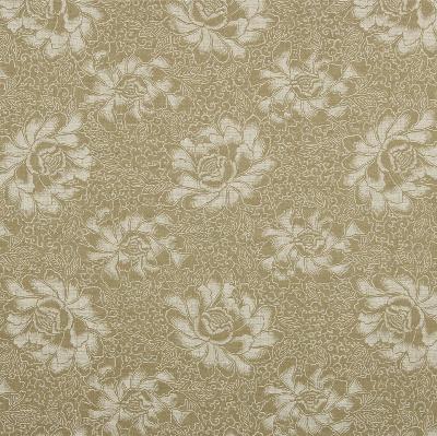 Robert Allen FLOWER SPRAY OATMEAL