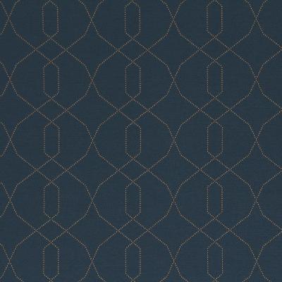 Robert Allen DOTTED FRAME AQUAMARINE