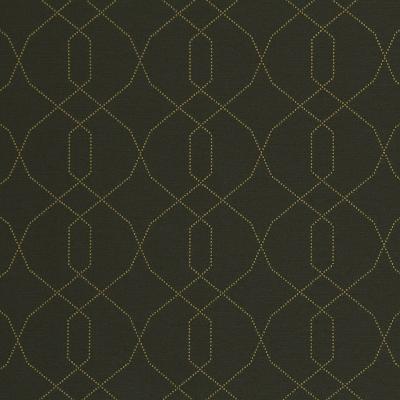 Robert Allen DOTTED FRAME CHARCOAL