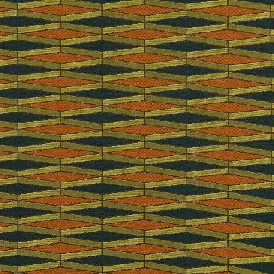 Robert Allen ANGLED QUAD PERSIMMON