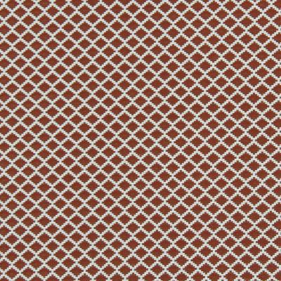 Robert Allen STEP TRELLIS SCARLET