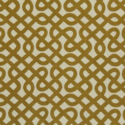 Robert Allen GRAPHIC MAZE CITRINE
