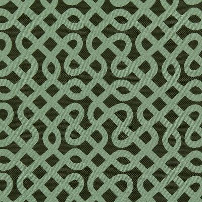 Robert Allen GRAPHIC MAZE PATINA