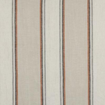 Robert Allen VINTAGE STRIPE SANDALWOOD