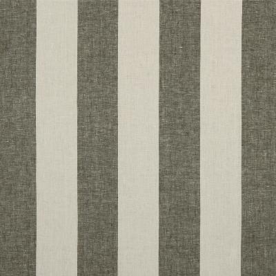 Robert Allen GRANDE STRIPE ESPRESSO
