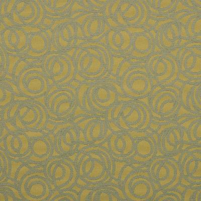 Robert Allen TANGLED PATH MUSTARD