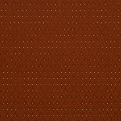 Robert Allen DAISY VASE HABANERO