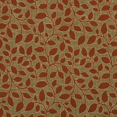 Robert Allen SWAYING VINE PUMPKIN