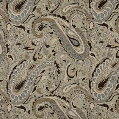 Charlotte Fabrics 10110-01 