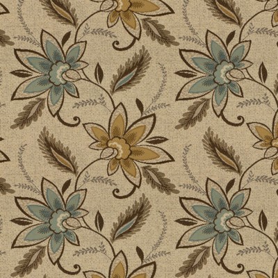 Charlotte Fabrics 10124-01 