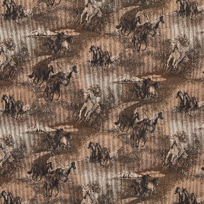 Charlotte Fabrics 1021 Mustang