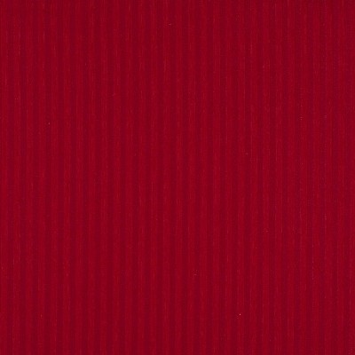 Charlotte Fabrics 1131 Ruby Stripe