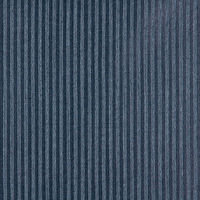 Charlotte Fabrics 1136 Sapphire Stripe
