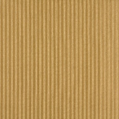 Charlotte Fabrics 1137 Gold Stripe