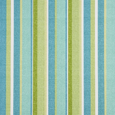 Charlotte Fabrics 1216 Keylime Stripe