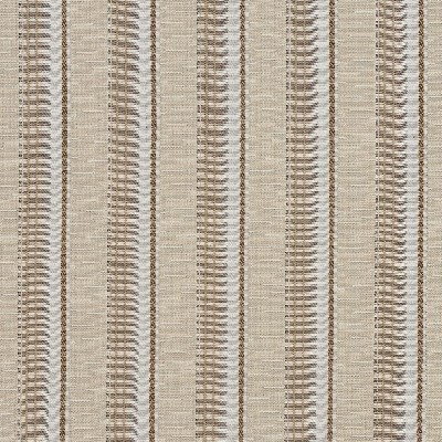 Charlotte Fabrics 1369 Natural Stripe