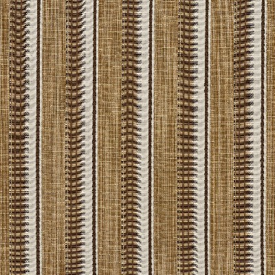 Charlotte Fabrics 1371 Sand Stripe