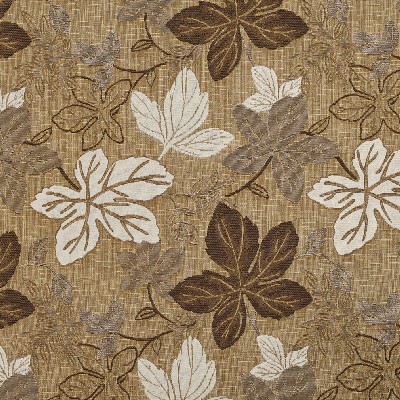 Charlotte Fabrics 1395 Sand Leaf