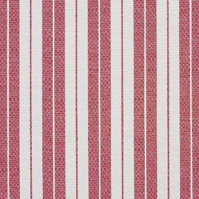 Charlotte Fabrics 1580 Poppy Stripe