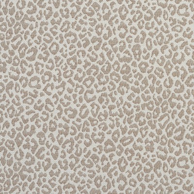 Charlotte Fabrics 1596 Taupe Taupe